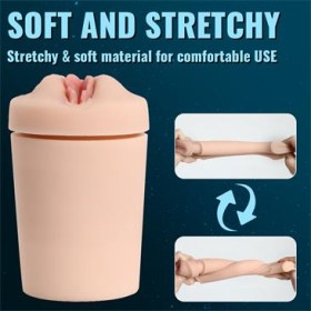 ZONA MASTURBATOR-  SQ MA70074-2